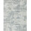 Abstract Area Rug in Green