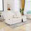 Fauteuil inclinable électrique avec lumière DEL-129163449