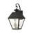Anselm Solid Brass Wall Light