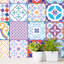Abstract Wall Decal