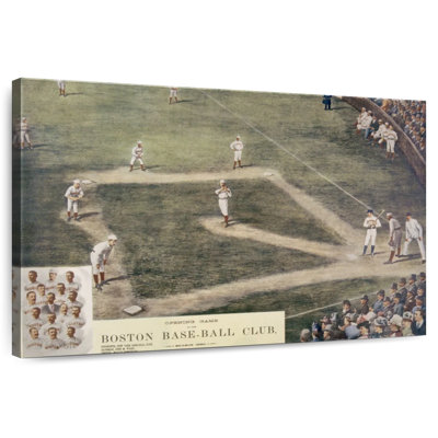 Terrain de baseball