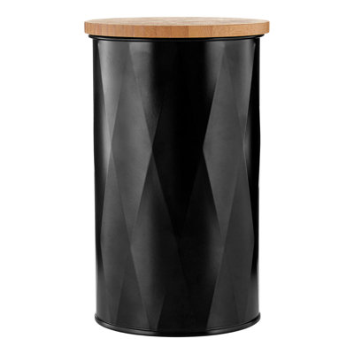Metal Jar