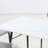 Quevon Ceramic Tile Rectangular Dining Table,dinning table,dining room table-283583328-283226536