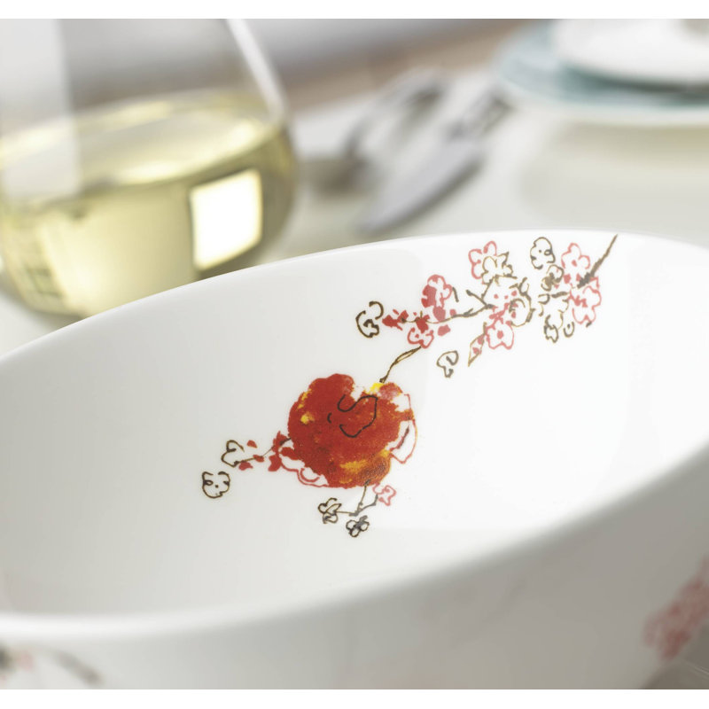 Verre à vin 16 oz. Lenox Chirp Bol de salle à manger