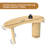 Curved Writing Desk-1970965599