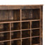 Console à 24 casiers au design épuré-667390286