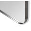 Aalina Rectangle Stainless Steel Mirror-663064965-663064967