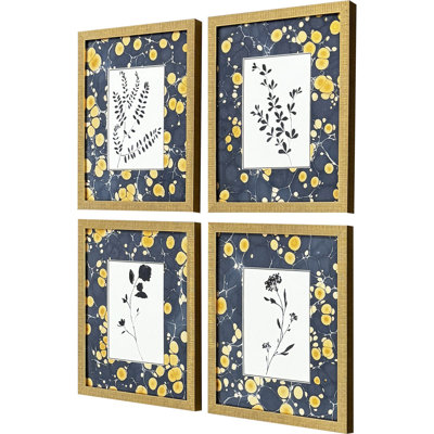 Simple Nature Print Nai Paragon