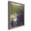 Toile encadrée de qualité supérieure Monet's Landscape IV - Prêt à accrocher-171730464-171730476
