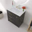 Meuble-lavabo autoportant de 30 po avec lavabo-1476634845