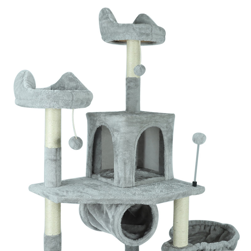 Arbre à chat 72 "Amende