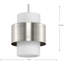 Luminaire suspendu cylindrique à 1 lumière Wathen-88566693