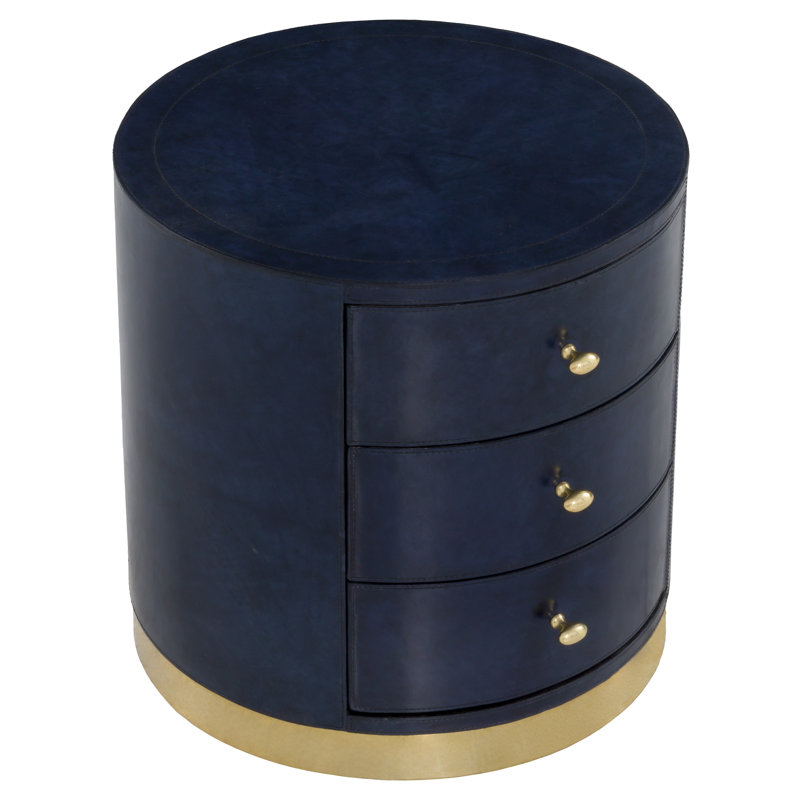 Harper 3 - Drawer End Table
