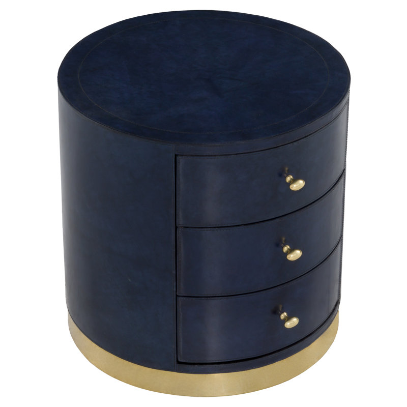 Harper End Table