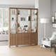 Linea™ Standard Bookcase