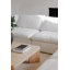 Canapé modulaire en tissu performance 5 pièces Armand-441195465