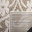 Tapis performance à motif floral Bastille-14941038