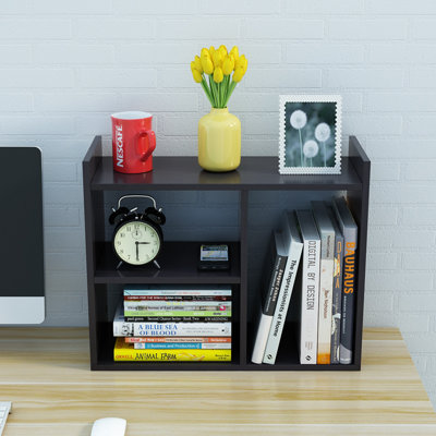 Toryn Manufactured Wood Desk Organizer