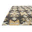 Tapis noir Odenton