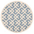 Blue/Bone