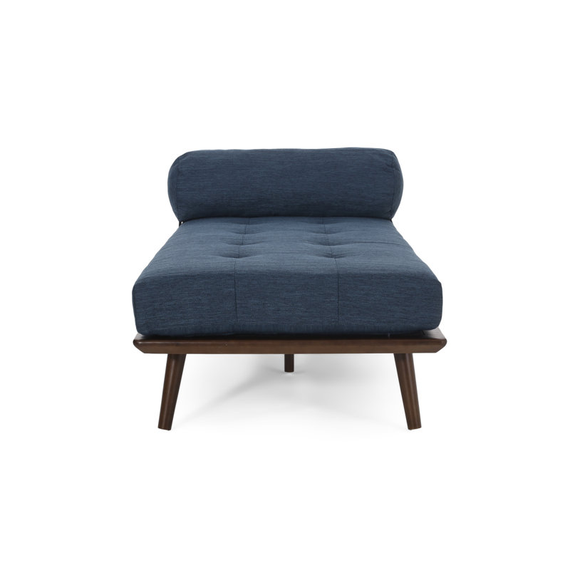 Chaise longue, Marine