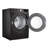 LG Large Capacity Front Load Gas Dryer, 7.4 cu. ft.-75078682