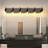 Modern Vanity Wall Sconce (Bulb Not Included)