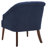 Helgeson Upholstered Armchair-1682588197