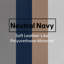 Tapis d'escalier First Steps Playtime - bleu marine neutre-120993425