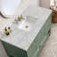 Breckenridge 48'' W Single Vanity-437194715-437194716