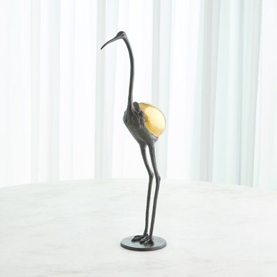 Birds Figurines & Sculptures