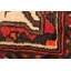 Tapis rouge Andelz 3 pi 10 po x 6 pi 5 po