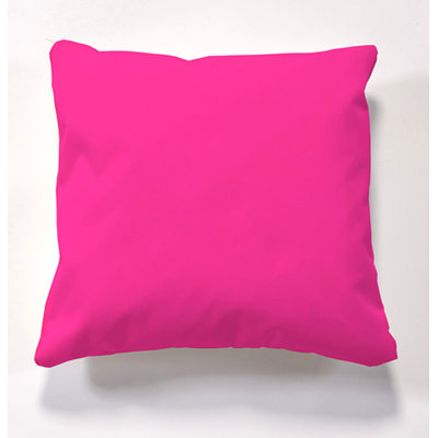 Iorgos Cushion Resistant Cushion With Insert Indoor / Outdoor Square Throw Cushion