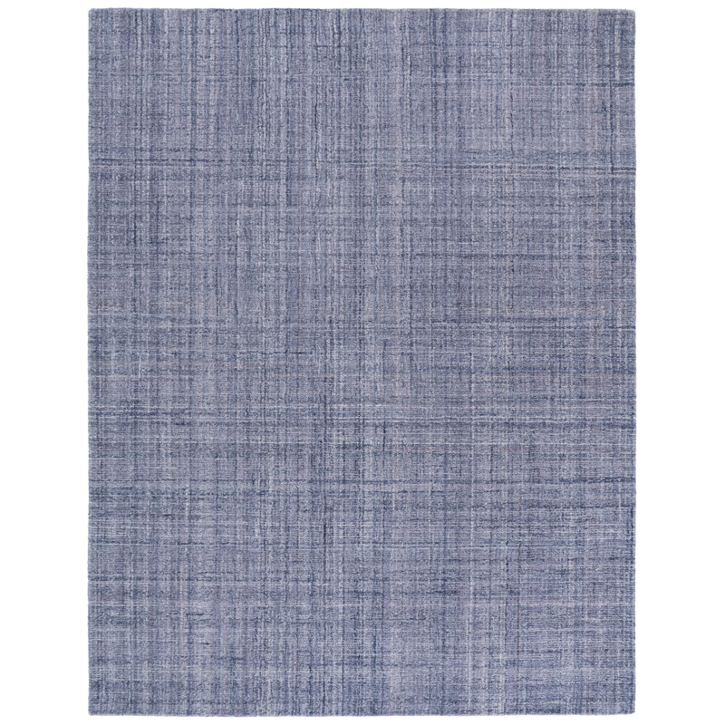Tapis performance touffeté à la main Kobyn, Rectangle 8 pi x 10 pi