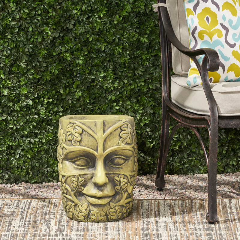 MGO GARDEN URN PLANTER