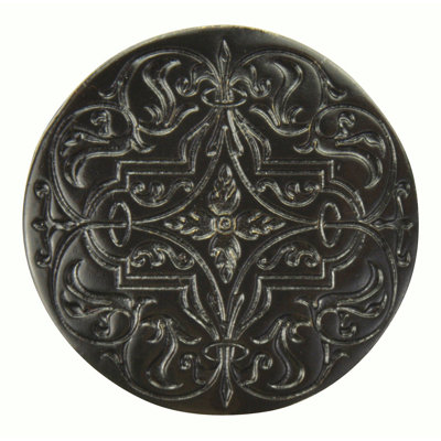 Olde World Mushroom Knob