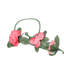 Woolhorpe 250cm Faux Peony Garland