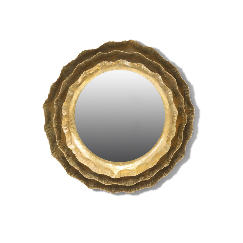 Ensemble de 3 miroirs glams oculaires