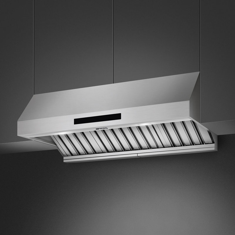 Universal 36" Under Cabinet Hood, 36"