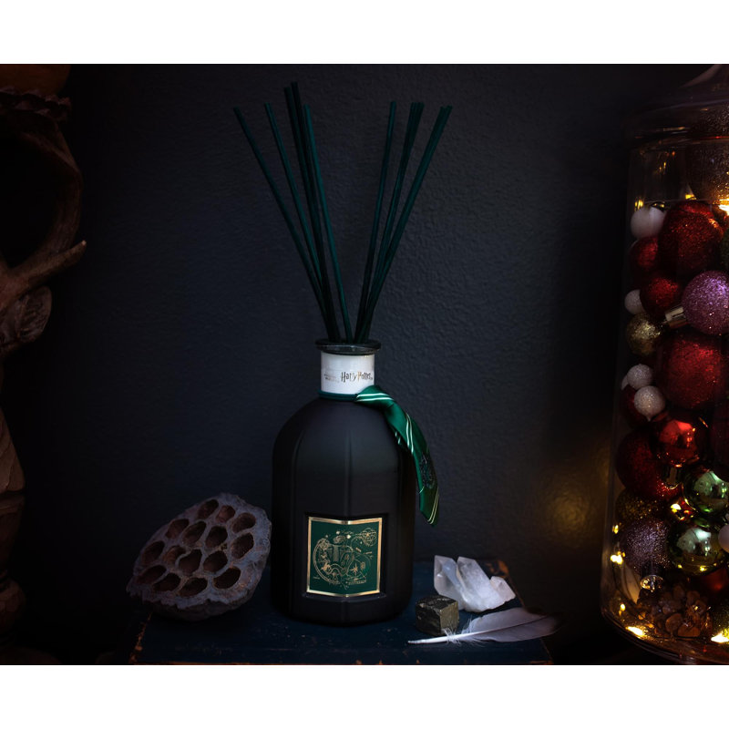 Reed Diffusers And Sticks