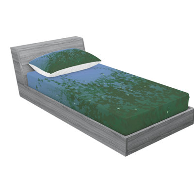 Ensemble de draps Firefly