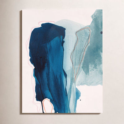 Depth by Kim Whiteside