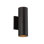 Lorna 2 - Light LED Flush Mounted Sconce