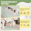 Solid Wood Bed-224651062