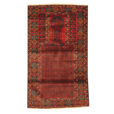 Tapis rouge Hartstein