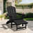 Aunika High Density Polyethylene Multifunctional Folding Adirondack Chair(Set Of 2)-412903554