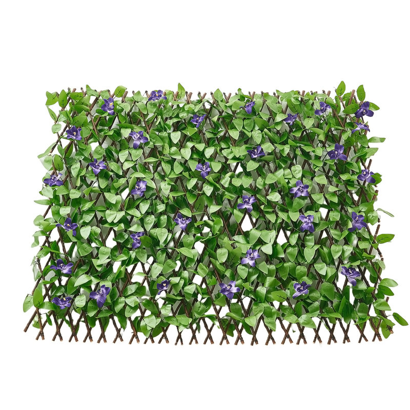 Expandable Fence Privacy Screen