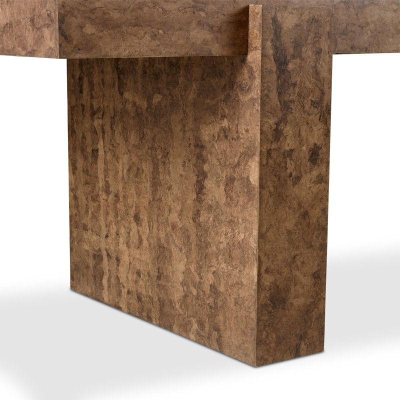 Brote Shuffleboard Table