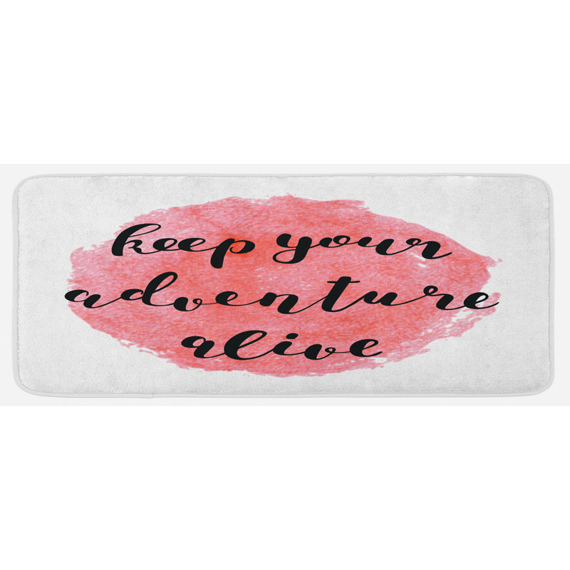 Tapis de cuisine inspirant