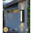 Modern Led Outdoor Wall Lights,1 Pack-188130183
